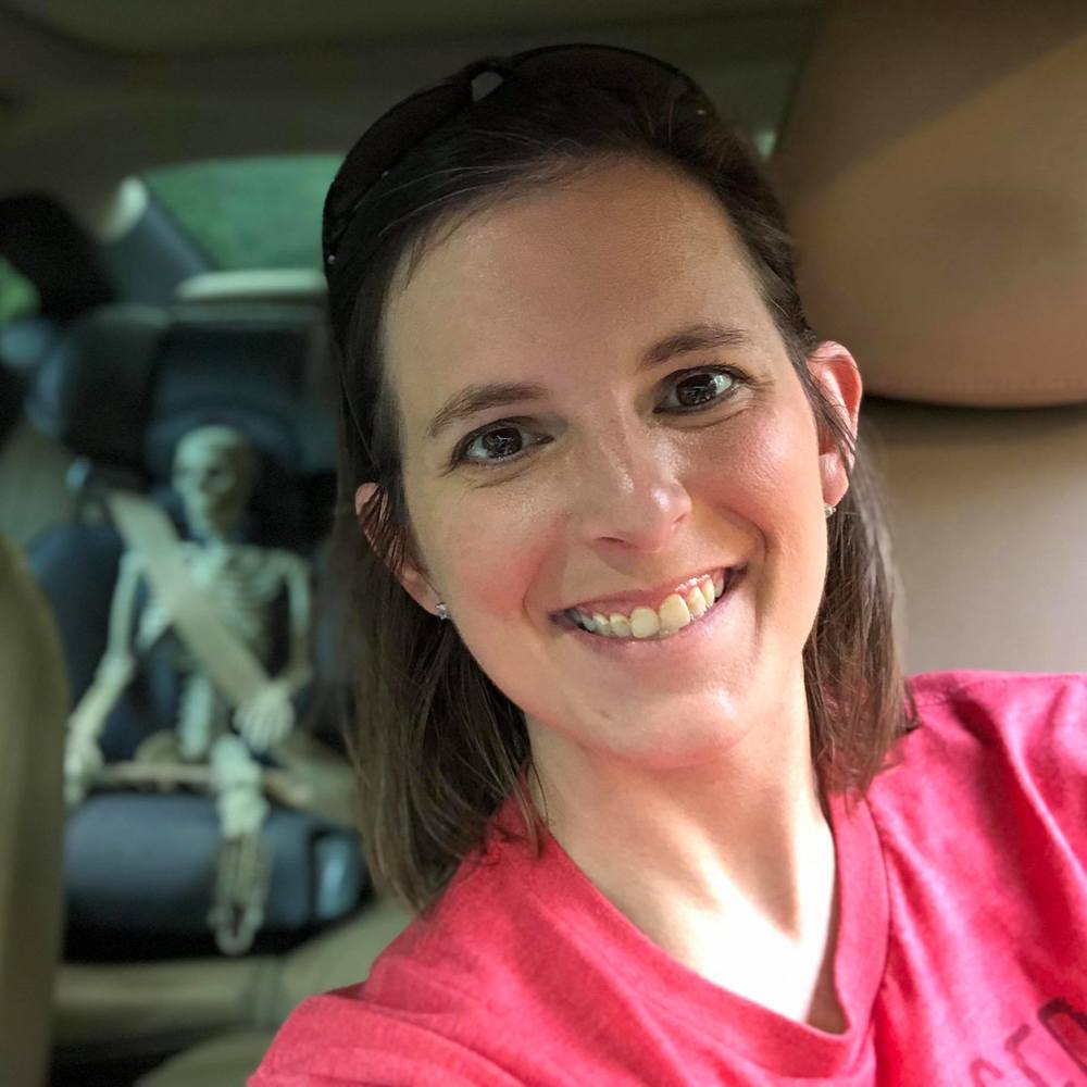 Meet your Posher, Nancy mays